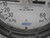 AMETEK/WIKA 151809 J6690 LOW PRESSURE CAPSULE GAUGES T167342