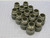Lot of 13  CG-21401-20280  Screw Eng 1/4-20 X 0.87In HXG HD CS For Sale