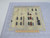 FAIRCHILD 4000000501 9770000067 CIRCUIT BOARD T165067