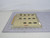 FAIRCHILD 4000000601 9770000061 CIRCUIT BOARD T165068 FAIRCHILD 4000000601 9770000061 CIRCUIT BOARD T165068