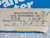 GE 1343 MODEL 254 PANEL METER T159716