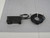 LOT OF 2 BANNER D12SP6FPH FIBER OPTIC SENSOR T167494