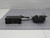 LOT OF 2 BANNER D12SP6FPH FIBER OPTIC SENSOR T167494