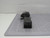 LOT OF 2 BANNER D12SP6FPH FIBER OPTIC SENSOR T167494