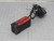 Lot of 2 Banner D12SP6FPH  Fiber Optic Sensor For Sale