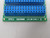 SPEA Z05000 SIDE A BACKPLANE BOARD T162883 SPEA Z05000 SIDE A BACKPLANE BOARD T162883