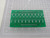 SOLIDSTATE CONTROLS 80-221505-90 70-412150-90 NOISE SUPPRESSOR BOARD T160764
