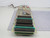 WATKINS JOHNSON 959904-001 BACKPLANE BOARD T162901