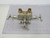 CENTURY VALVE CM10-3 3 VALVE SINGLE FLANGED MANIFOLD T159134