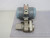 FOXBORO 821GM-IS1NL1 ELECTRONIC TRANSMITTER T159135