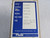 ROCHESTER INSTRUMENT SYSTEMS ASC-1302 ISOLATOR TRANSMITTER T159140