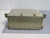 B&B PRECISION 02602/R078574-3 02602/7R078574-1 CONTROL T158500