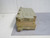 B&B PRECISION 02602/R078574-3 02602/7R078574-1 CONTROL T158500