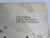 B&B PRECISION 02602/R078574-3 02602/7R078574-1 CONTROL T158500