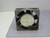 LOT OF 2 SANYO DENKI I09S092 MINI ACE 25 AXIAL FAN T171753
