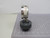 PLAST-O-MATIC 1/2 NPT PRESSURE INLET GAUGE 0-200 PSI T159194