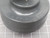 PLAST-O-MATIC 1/2 NPT PRESSURE INLET GAUGE 0-200 PSI T159194