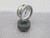 Plast-O-Matic   1/2 NPT Pressure Inlet Gauge 0-200 PSI For Sale