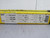 SICK FGSE 1200-211 LIGHT CURTIAN RECEIVER 1200MM HEIGHT 30MM RES T159200