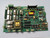 ZUMBACH/WST 461501 N6.W.4615.E REV B CONTROL BOARD T171702