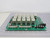 NIKON CS017-008 KSN-1 RELAY CONTROL BOARD T160939