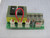 LIEBERT 4C14652R3 FRV1-H 681695966A CIRCUIT BOARD T172510