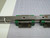LOT OF 2 INA KWVE15B G3 V1 LINEAR BEARINGS BLOCKS W/23 IN LINEAR RAIL T169916