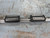 LOT OF 2 THK HSR20 LINEAR BEARING BLOCK W/82.5 IN LINEAR RAIL T169920 LOT OF 2 THK HSR20 LINEAR BEARING BLOCK W/82.5 IN LINEAR RAIL T169920