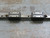 LOT OF 2 THK SR35W LINEAR BEARING BLOCK W/96 IN LINEAR RAIL T169921 LOT OF 2 THK SR35W LINEAR BEARING BLOCK W/96 IN LINEAR RAIL T169921