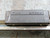 LOT OF 2 THK SR35W LINEAR BEARING BLOCK W/96 IN LINEAR RAIL T169921 LOT OF 2 THK SR35W LINEAR BEARING BLOCK W/96 IN LINEAR RAIL T169921