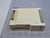 YASKAWA JAMSC-120CRR13100 MEMOCON GL120 RIOR-COAX REMOTE I/O RECEIVER MODULE(COXIAL) T159998 YASKAWA JAMSC-120CRR13100 MEMOCON GL120 RIOR-COAX REMOTE I/O RECEIVER MODULE(COXIAL) T159998
