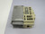 YASKAWA CIMR-J7AA20P7 VARIABLE FREQUENCY DRIVER T177719