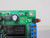 ILMMPS RES-20060721 DSC2 PCB CIRCUIT BOARD T160948