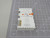 BECKHOFF EL1018 8 X DIGITAL INPUT MODULE T163430 BECKHOFF EL1018 8 X DIGITAL INPUT MODULE T163430