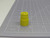 LOT OF 1500 WOODHEAD 1302030225 56-5393 3P MALE INSERT RIITEFLEX A SIZE YELLOW T168188 LOT OF 1500 WOODHEAD 1302030225 56-5393 3P MALE INSERT RIITEFLEX A SIZE YELLOW T168188