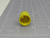 LOT OF 1500 WOODHEAD 1302030225 56-5393 3P MALE INSERT RIITEFLEX A SIZE YELLOW T168188 LOT OF 1500 WOODHEAD 1302030225 56-5393 3P MALE INSERT RIITEFLEX A SIZE YELLOW T168188