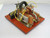Nas Toa Co M-TH-UI I-ND08-5S07U802 High Voltage Assembly  For Sale