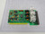 OVERHOFF 100631 ALARM ASSEMBLY COMPONENT PCB CIRCUIT BOARD T160951