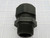LOT OF 50 HUMMEL 1597123071 BLACK CONNECTOR HSK-K/MULTI NPT1/2 IN 4X30 +X51MM T169912