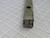 LOT OF 4 THK HISCR LINEAR BEARINGS BLOCK W/34 IN LINEAR RAIL T169914