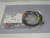 BRAD HARRISSON 1201190025 BKY8120-FBP-01 ULTRA-LOCK (M12) MOLDED JUNCTION BOX TOP MOUNT 8 PORTS T168345 BRAD HARRISSON 1201190025 BKY8120-FBP-01 ULTRA-LOCK (M12) MOLDED JUNCTION BOX TOP MOUNT 8 PORTS T168345