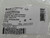 LOT OF 50 BRAD CONNECTIVITY 1300350059 DN3020NL0G0 DEVICENET 5P MINI-CHANGE PASSIVE TEE WITH NO LOGO 3-WAY JUNCTION T168347
