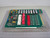 WESTINGHOUSE 2840A18G01 6QR09 PCPR-1-0 ANALOG OUTPUT CARD T160931