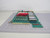 WESTINGHOUSE 2840A18G01 6QR09 PCPR-1-0 ANALOG OUTPUT CARD T160931