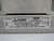 MITSUBISHI FR-S540-3. 7K-ECR S500 FFR-S540-13A-RF100 400V CLASS INVERTER THREE PHASE RFI FILTER 11238423 T169257