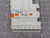 BECKHOFF KL9010 BUS END TERMINAL MODULE T163435