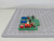 PROCESS CONTROL SYSTEMS 1-800-328-0783 1325 PCB CIRCUIT BOARD T164082