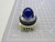 FUJI ELECTRIC AH30-ZM BLUE PILOT LIGHT T162330