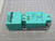 PEPPERL+FUCHS NJ30+U4+A INDUCTIVE SENSOR T162334