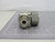 SPIRAX SARCO BTD52L THERMODYNAMIC STEAM TRAP - 1/2" NPT / 1/2" TRI CLAMP T162376